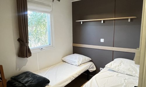 MH Sirène 3 bedrooms